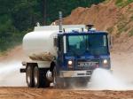 Mack TerraPro 6x4 Tanker 2007 года
